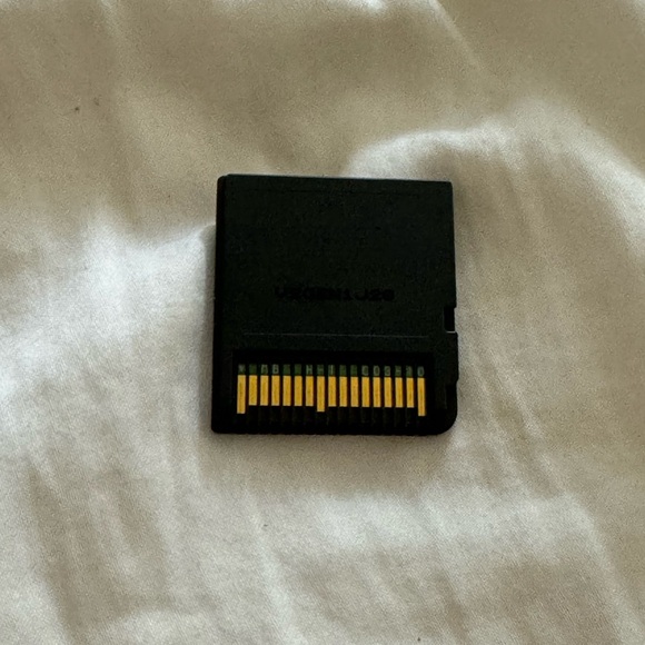 Mario vs Donkey Kong DS Game - Picture 2 of 2